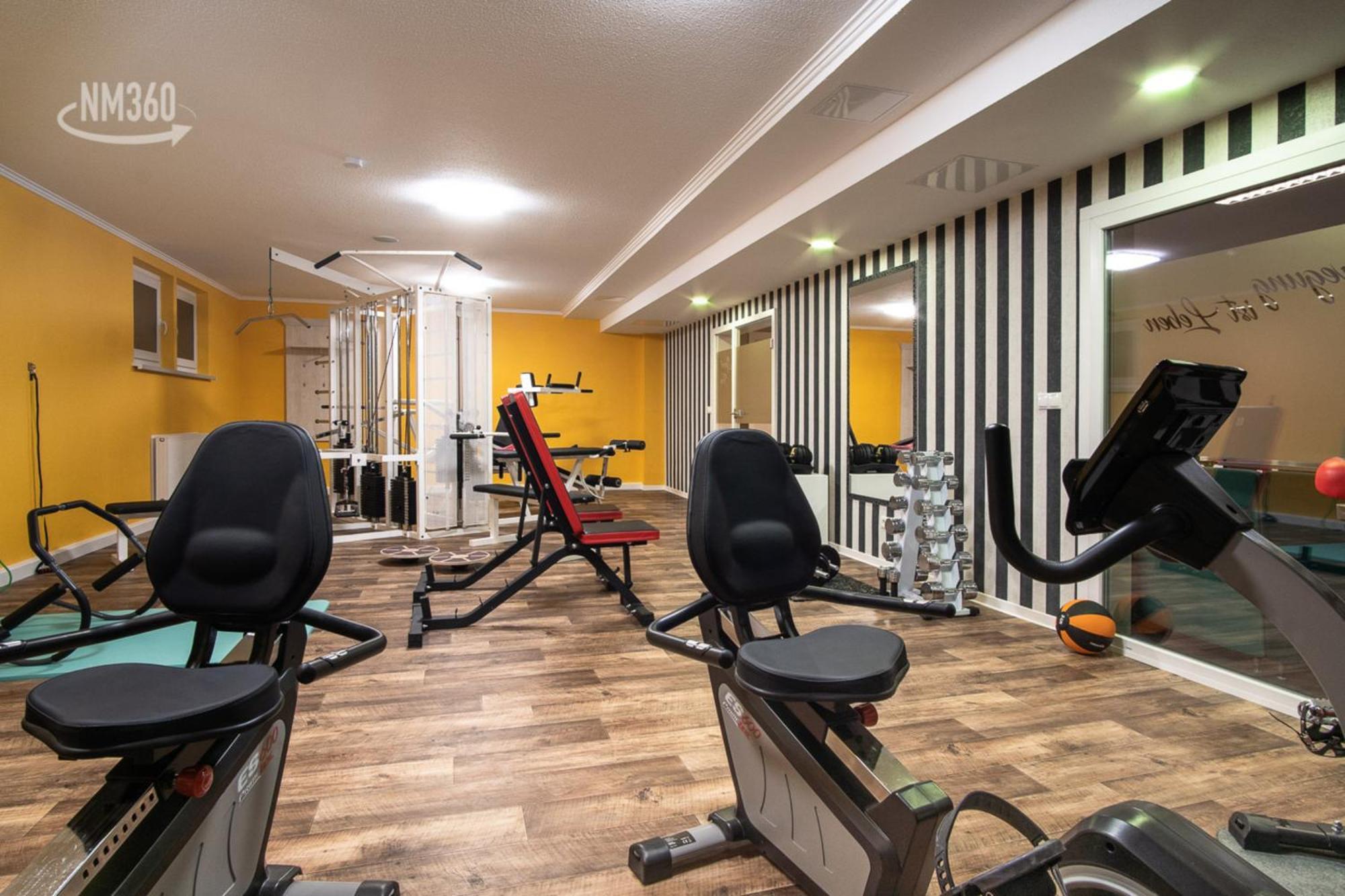 לובה Traumhaftes Appartement - Odins Blick Wohnung 13 , Sauna Und Privatstrand, Blick Zur Ostsee מראה חיצוני תמונה